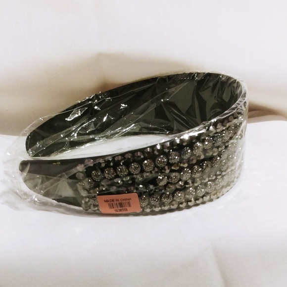 Headband Chorma Gray - Picture 4 of 5